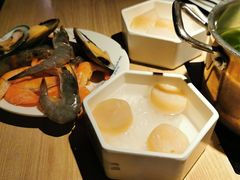 -星伦多自助料理(华润万象城店)