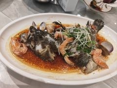 -大东海海鲜酒楼(渔人码头总店)