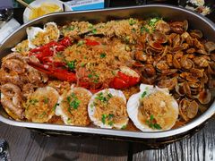 -盒马鲜生(王府广场店)