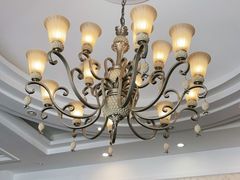包厢-塞香府美食东门店