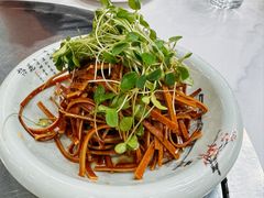 -白魁老号饭庄(交道口店)