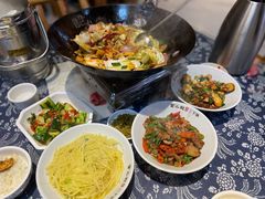 -富正毅三下锅(大庸府城店)