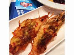-宜家·瑞典风味餐厅(烟台路店)