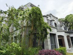 -南通濠河风景名胜区