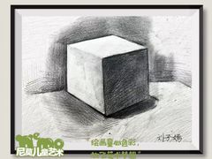 -尼莫儿童美术(三阳路融科天城校区)