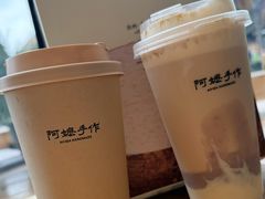 -阿嬷手作(上海万象城店)