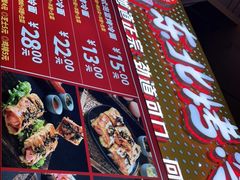 -小老虎东北烤冷面(星天广场店)