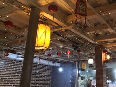 -三个大叔烤羊肉串·炭炉砂锅菜(西三旗店)