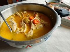 -庆云楼饭庄(什刹海店)