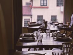 大堂-BOR Eatery(安福路店)