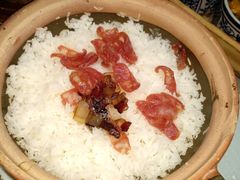 -小天厨民间菜馆(深圳街店)