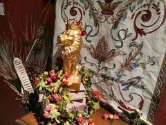 -作幺探案馆·剧本杀实景搜证