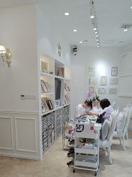 -U3日式美甲美睫