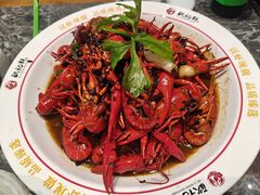 -欧记轩龙虾·私房菜(A店)
