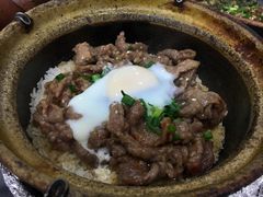 -红星光发煲仔饭(大石街店)