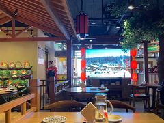 大堂-鸽子窝(青塔店)