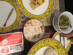 -富华斋饽饽铺·宫廷糕点·伴手礼(护国新天地店)