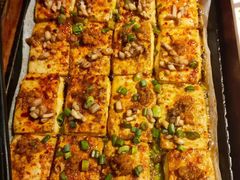 包浆豆腐-嘎嘎鸭脑壳(金琴店)