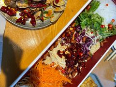 -星光小把串·海鲜烧烤(西安路店)