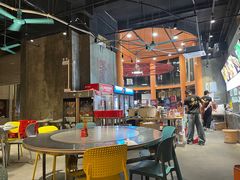 -宵夜侠·自选衡阳烧烤大排档(新塘白江店)