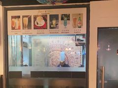 -Pita's&Tika's中东和印度风味餐厅(龙湖天街店)