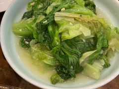 -一楼食业·美食人家