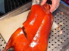 -食悦江南·淮扬菜·烤鸭(亚运村·惠新店)