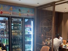 -聚丰园•湖鲜餐厅(阿红私房菜梅石路店)