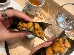 -鮨一日本料理旗舰店(总店)