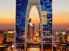 -中国（江苏）自由贸易试验区苏州片区一站式服务中心