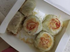 -长发西饼(临顿路店)