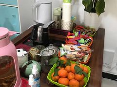 -润合汇养生馆(佳宁娜广场店)