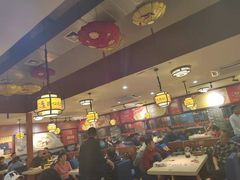 大堂-一茶一点(海景店)