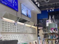 -诺柯视眼镜-蔡司依视路官方工厂店(淞南一店)