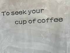 -SeekSeeking咖啡专门店(堰塘街店)