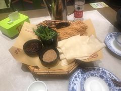-大张烙馍村(泉山店)