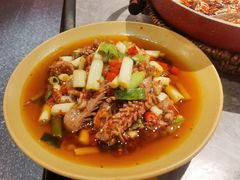 -廖川菜(八佰伴店)