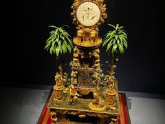 -故宫钟表馆