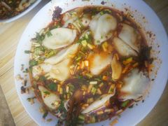 -尤素福东举院饺子馆