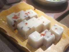 -魁盛居百年鲁菜馆(县西巷店)