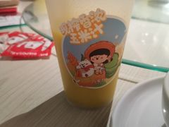 -九毛九西北菜(百信广场店)
