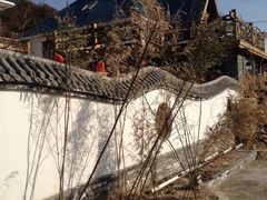 iphone_upload_pic-慢丽江·云南野生菌土鸡锅(西山店)