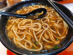 -龙记桂林米粉店(书城路店)