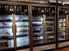 -别院里音乐餐酒吧(双流航空港店)