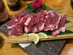 -隐炉和牛烧肉店(群力店)