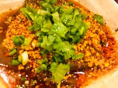 冒鸭血-一岚一山(角门总店)