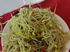 -三亚湾假日度假酒店·中餐厅