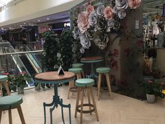 -茶话弄(李家村万达店)
