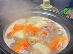 -罗勒家·养生火锅· Bistro(大望路店)