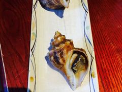 -大吉鲜鱼料理自慢(维也纳大厦店)
